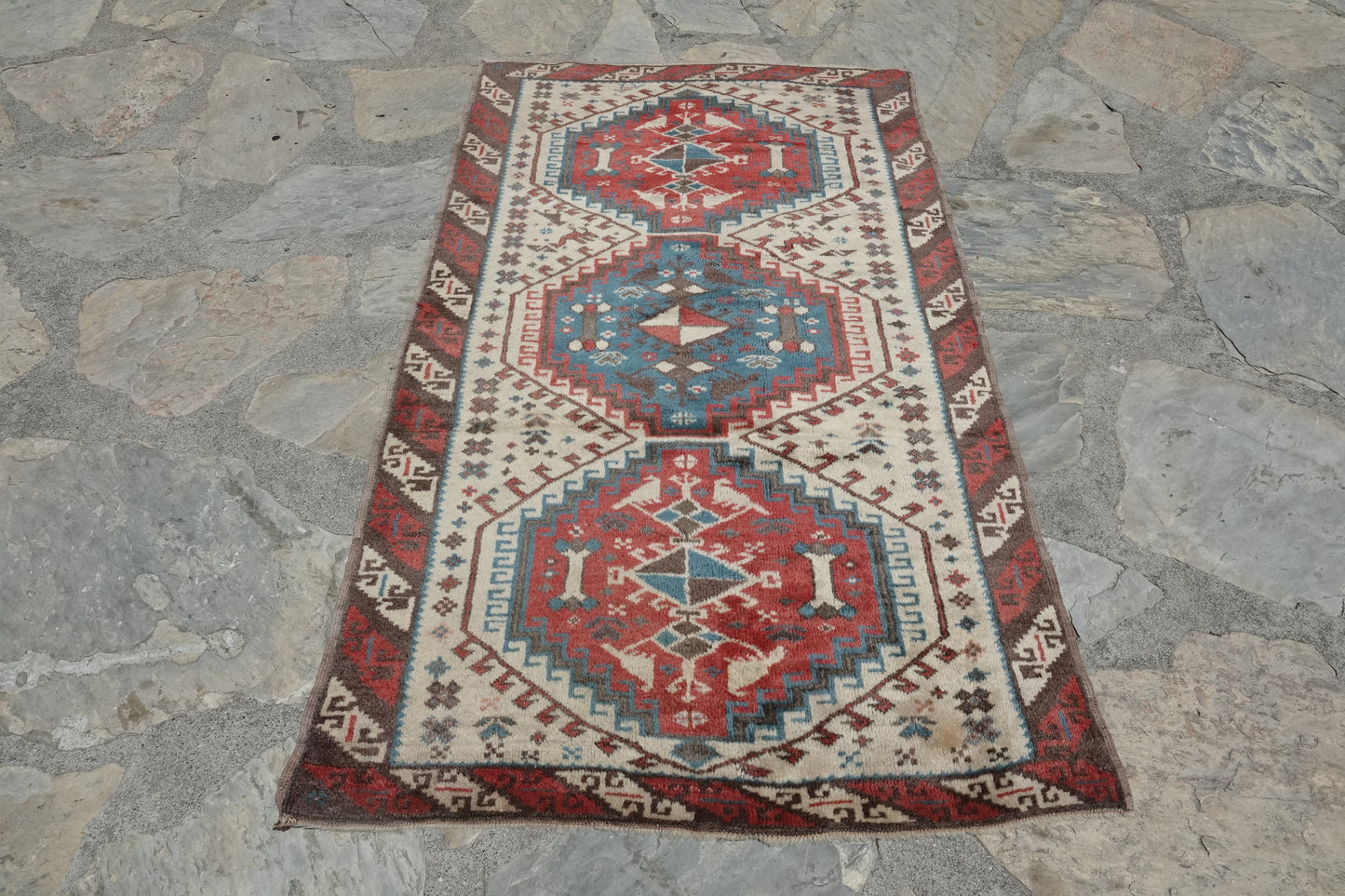 Pabu Anatolian Carpet